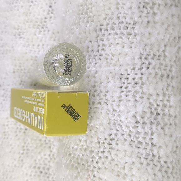 (MALIN+GOETZ) Rollerball dark rum perfume oil, 9ml/0.30fl oz - Picture 9 of 13